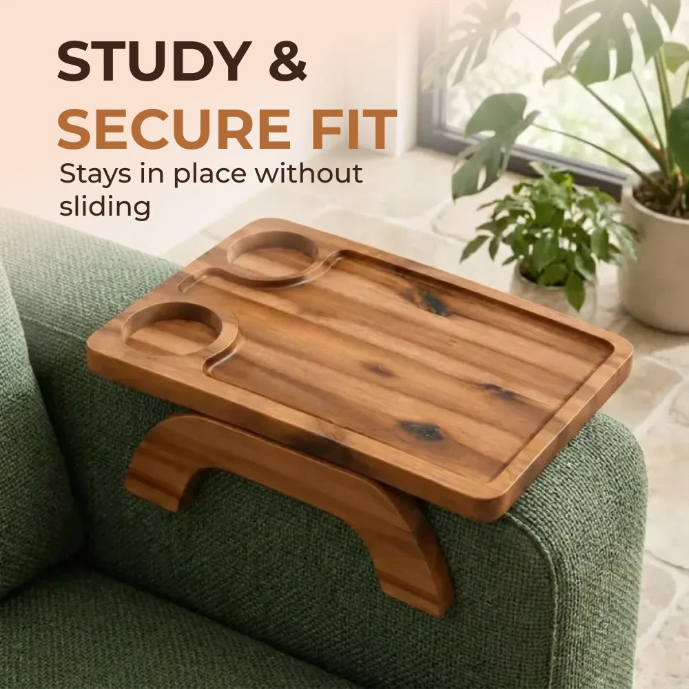 The CouchBud